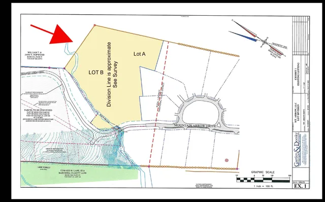 $265,000 | 0 Mountain Arrow Drive, Unit LOT B, Camden, ME 04843
