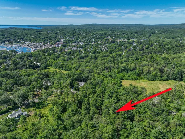 $265,000 | 0 Mountain Arrow Drive, Unit LOT B, Camden, ME 04843