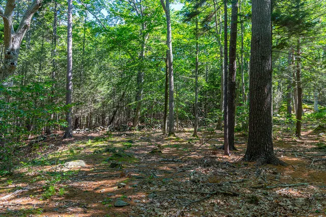 $265,000 | 0 Mountain Arrow Drive, Unit LOT B, Camden, ME 04843