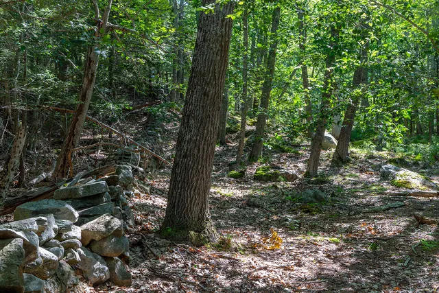 $265,000 | 0 Mountain Arrow Drive, Unit LOT B, Camden, ME 04843