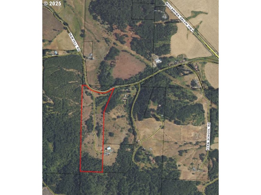 7555 Sawtell Road Sheridan, OR 97378 - Photo 29 of 31