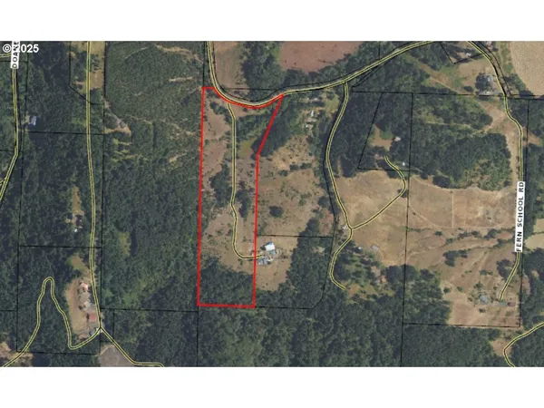 $990,000 | 7555 Sawtell Road, Sheridan, OR 97378