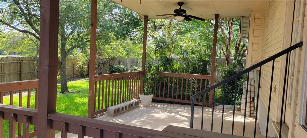 6929 Auckland Drive Austin, TX 78749 - Photo 18 of 20