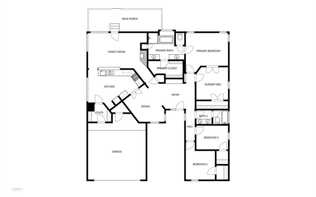 6929 Auckland Drive Austin, TX 78749 - Photo 20 of 20