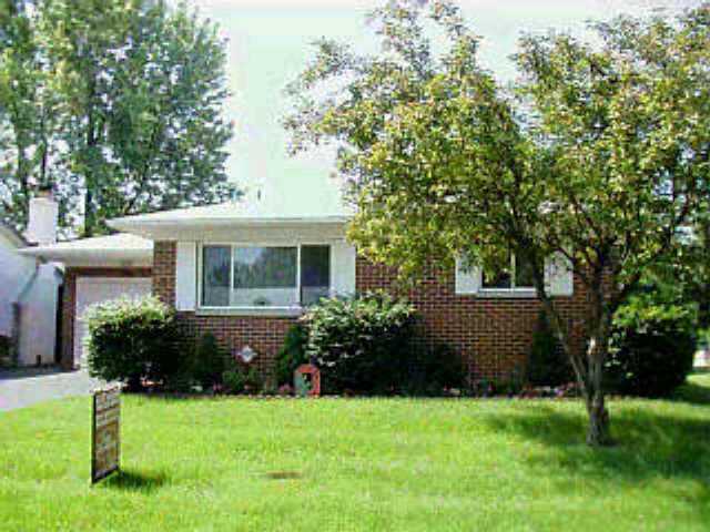 2185 Brookfield Road Columbus, OH 43229 - Photo 1 of 1 Gallery Image 1