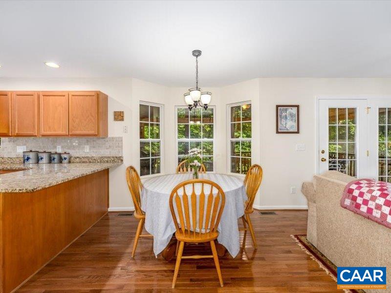 10 Cliftwood Road Palmyra, VA 22963 - Photo 23 of 59 Breastfast Nook