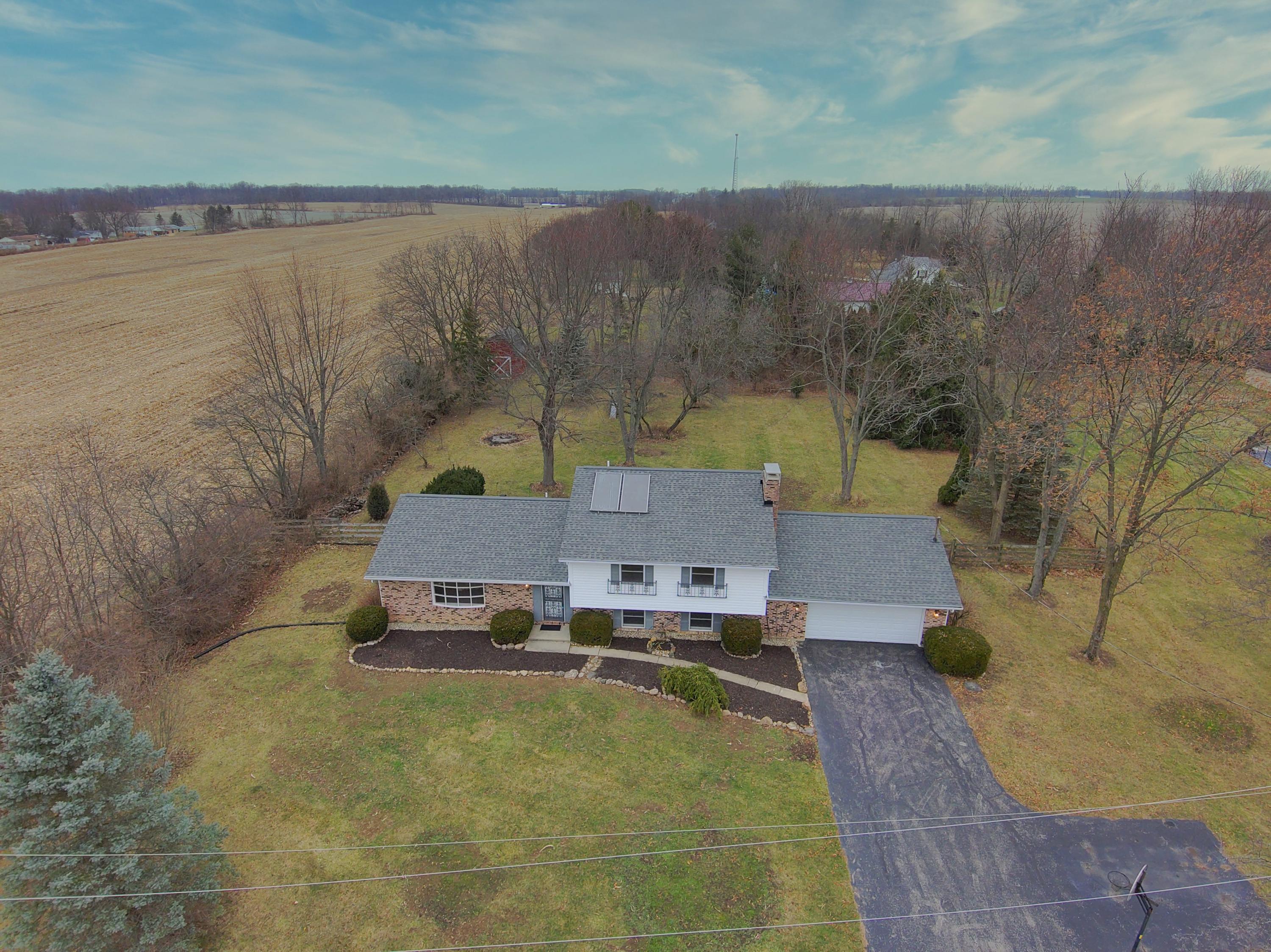 10582 Marquart Road New Carlisle, OH 45344 - Photo 48 of 54