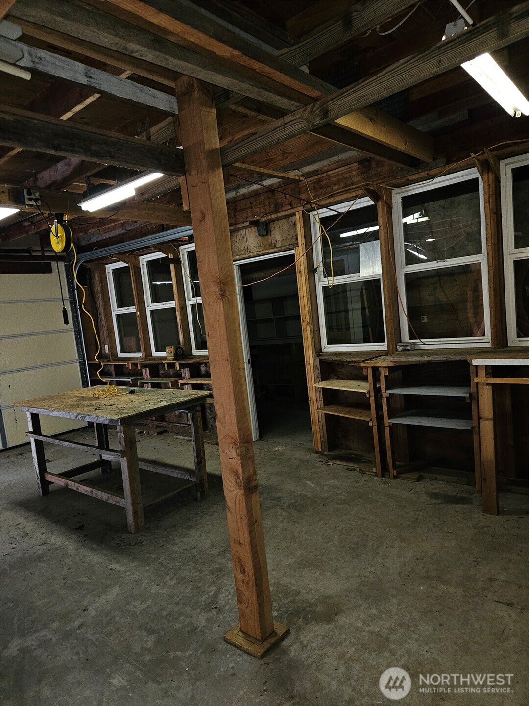 20 East Sunny Sands Road Cathlamet, WA 98612 - Photo 15 of 19 a view of a room with chairs