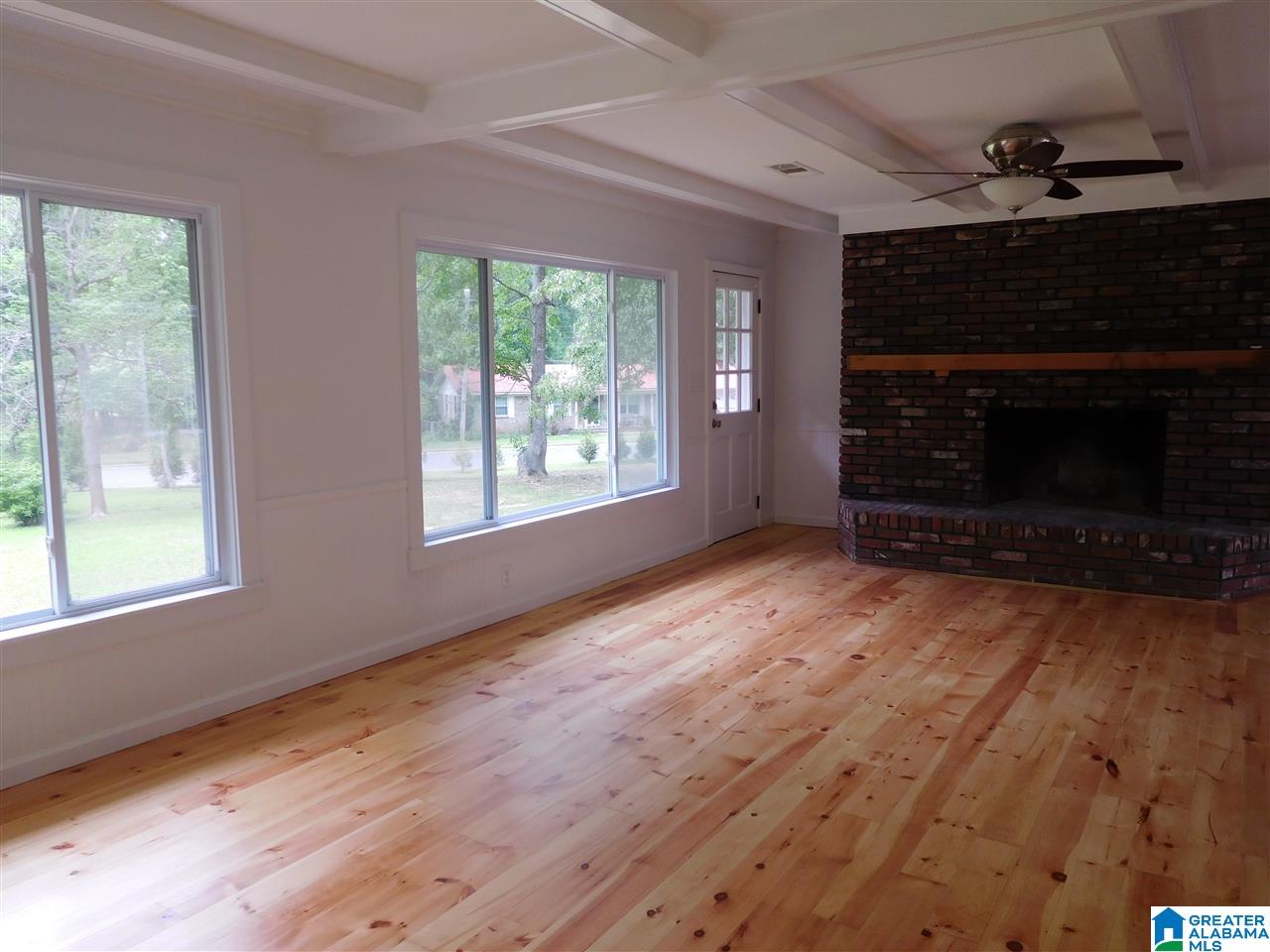 1465 Fairmont Road Sylacauga, AL 35150 - Photo 2 of 49