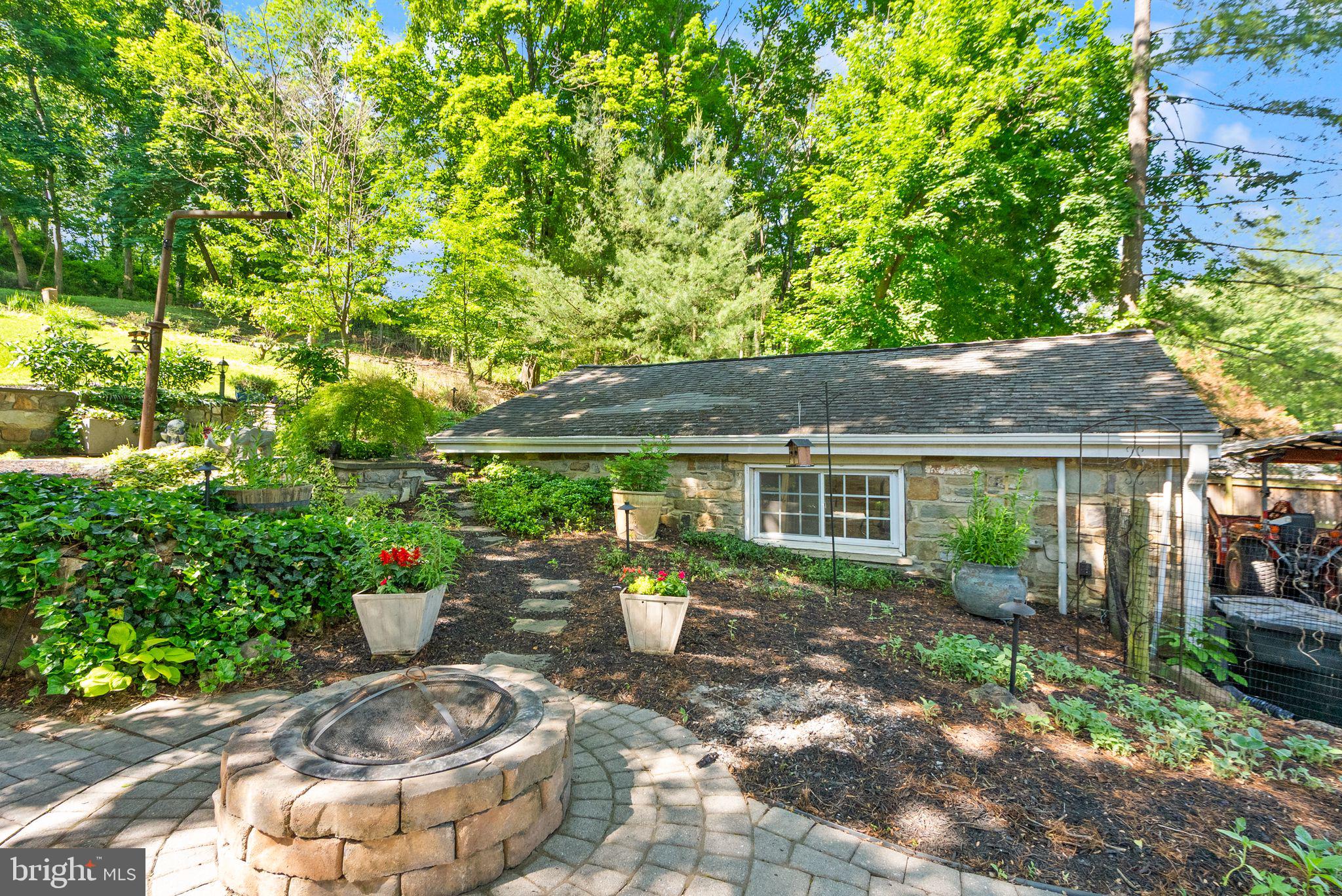 37151 Branchriver Road Purcellville, VA 20132 - Photo 49 of 63 a view of a house with a yard