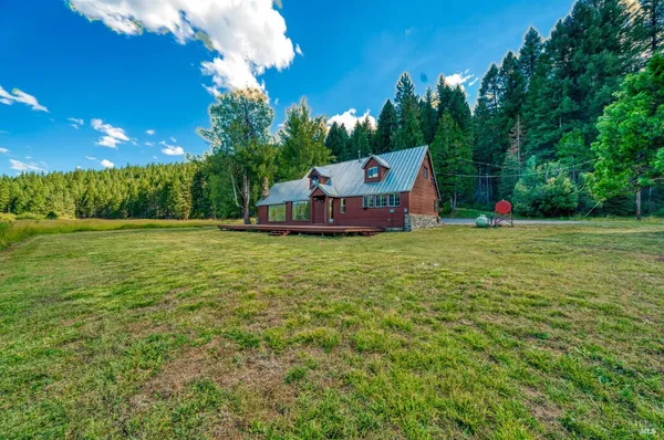 $3,500,000 | 1200 Golden Feather Ranch Road, Blairsden Graeagle, CA 96103
