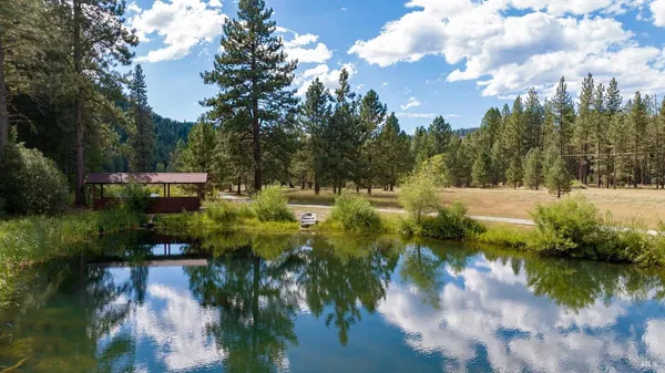 $3,500,000 | 1200 Golden Feather Ranch Road, Blairsden Graeagle, CA 96103