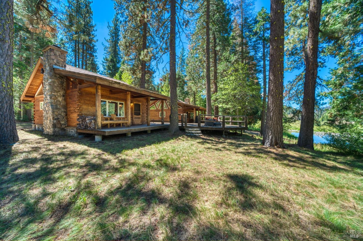 1200 Golden Feather Ranch Road Blairsden Graeagle, CA 96103 - Photo 17 of 20