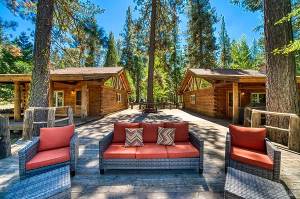 $3,500,000 | 1200 Golden Feather Ranch Road, Blairsden Graeagle, CA 96103