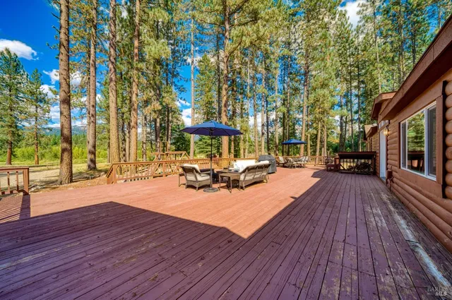 $3,500,000 | 1200 Golden Feather Ranch Road, Blairsden Graeagle, CA 96103