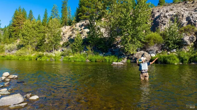 $3,500,000 | 1200 Golden Feather Ranch Road, Blairsden Graeagle, CA 96103