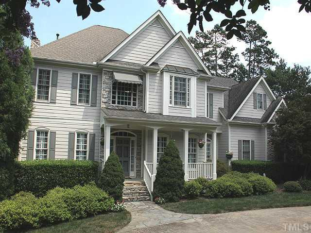 5304 Mandrake Court Raleigh, NC 27613 - Photo 1 of 25 Other