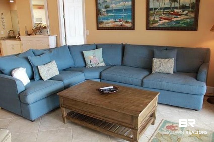 27284 Gulf Road, Unit 411 Orange Beach, AL 36561 - Photo 2 of 20