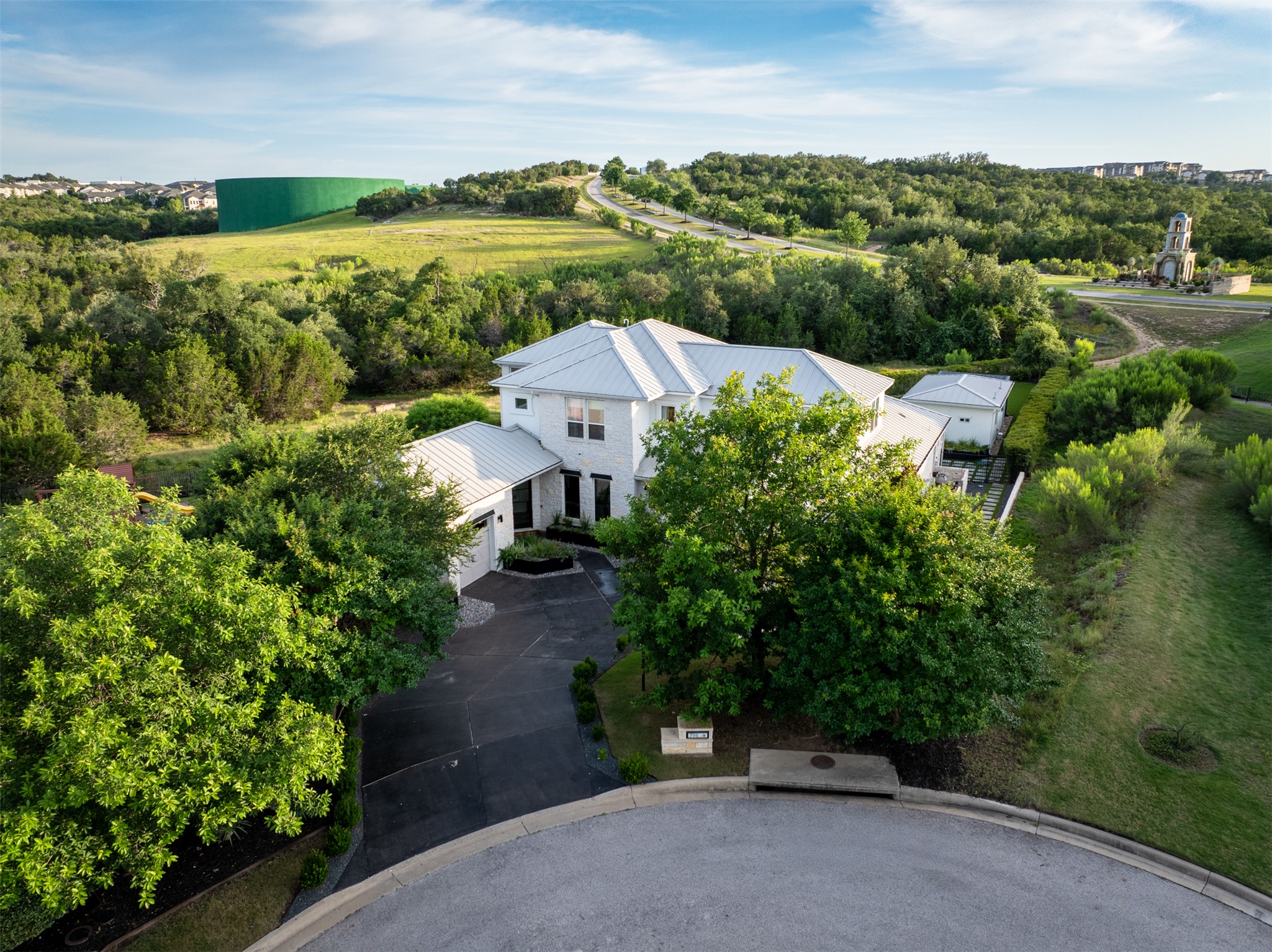 716 Crestone Stream Drive Austin, TX 78738 - Photo 1 of 40