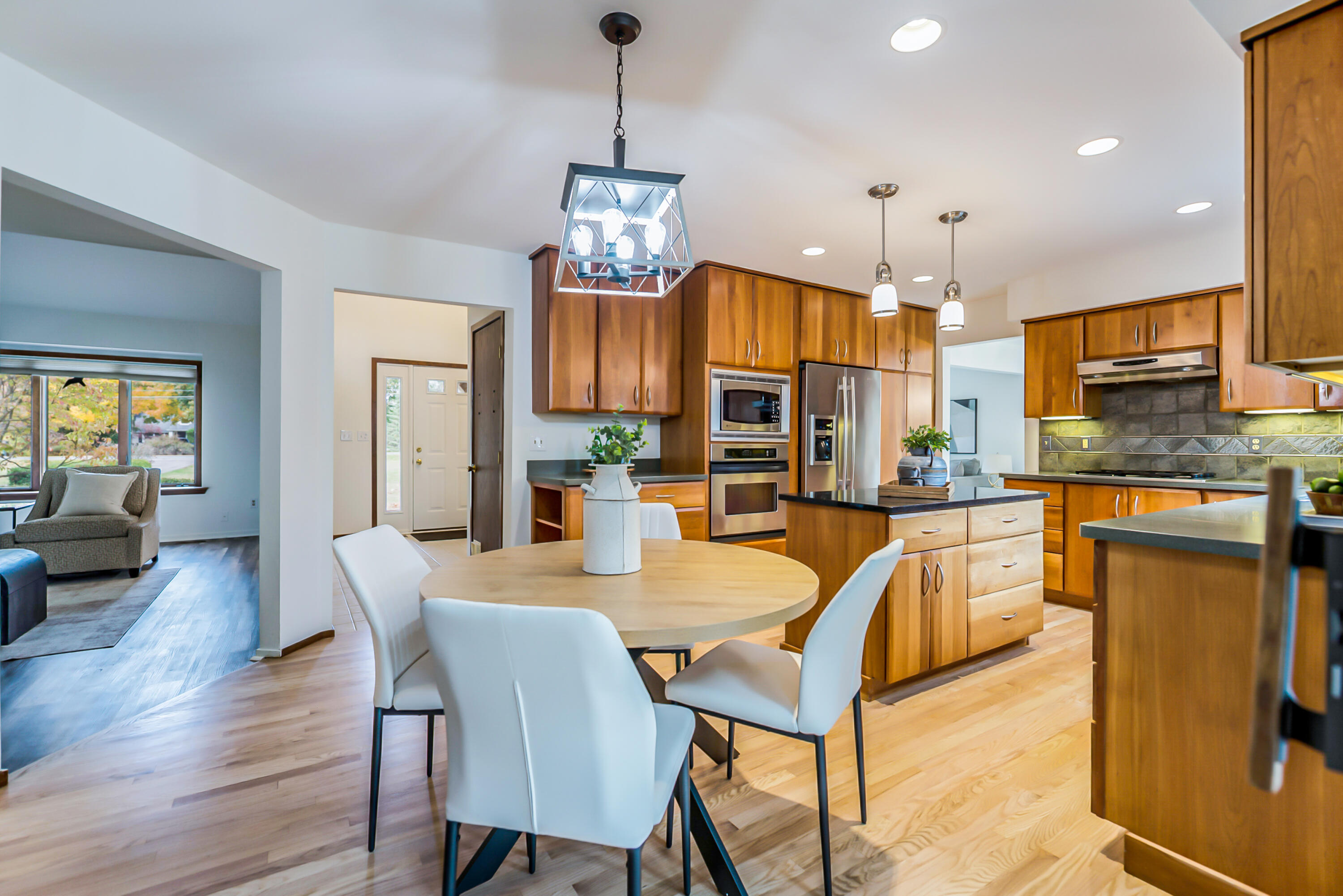 3301 Textile Road Saline, MI 48176 - Photo 16 of 57 Kitchen