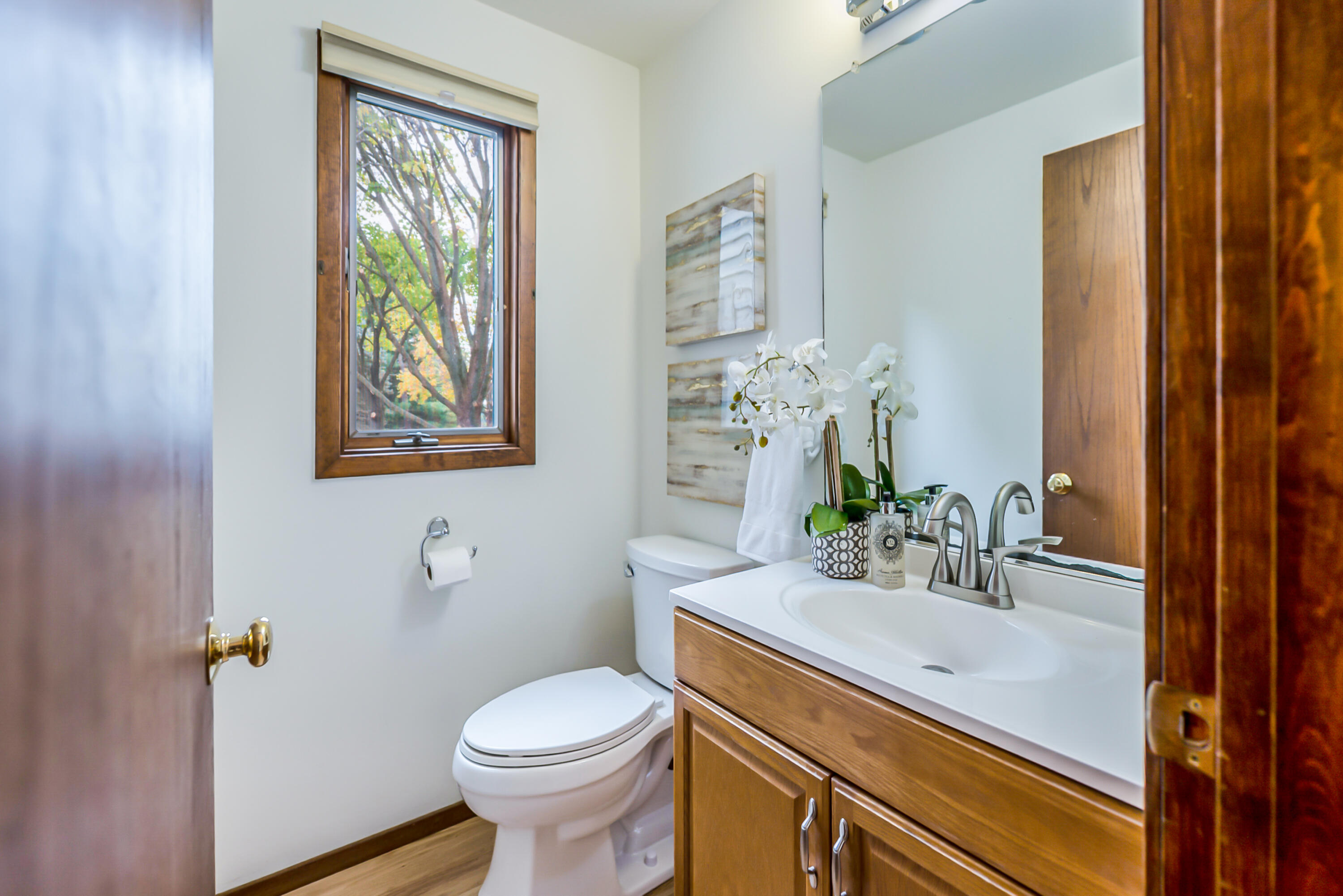 3301 Textile Road Saline, MI 48176 - Photo 19 of 57 1st Floor 1/2 Bath