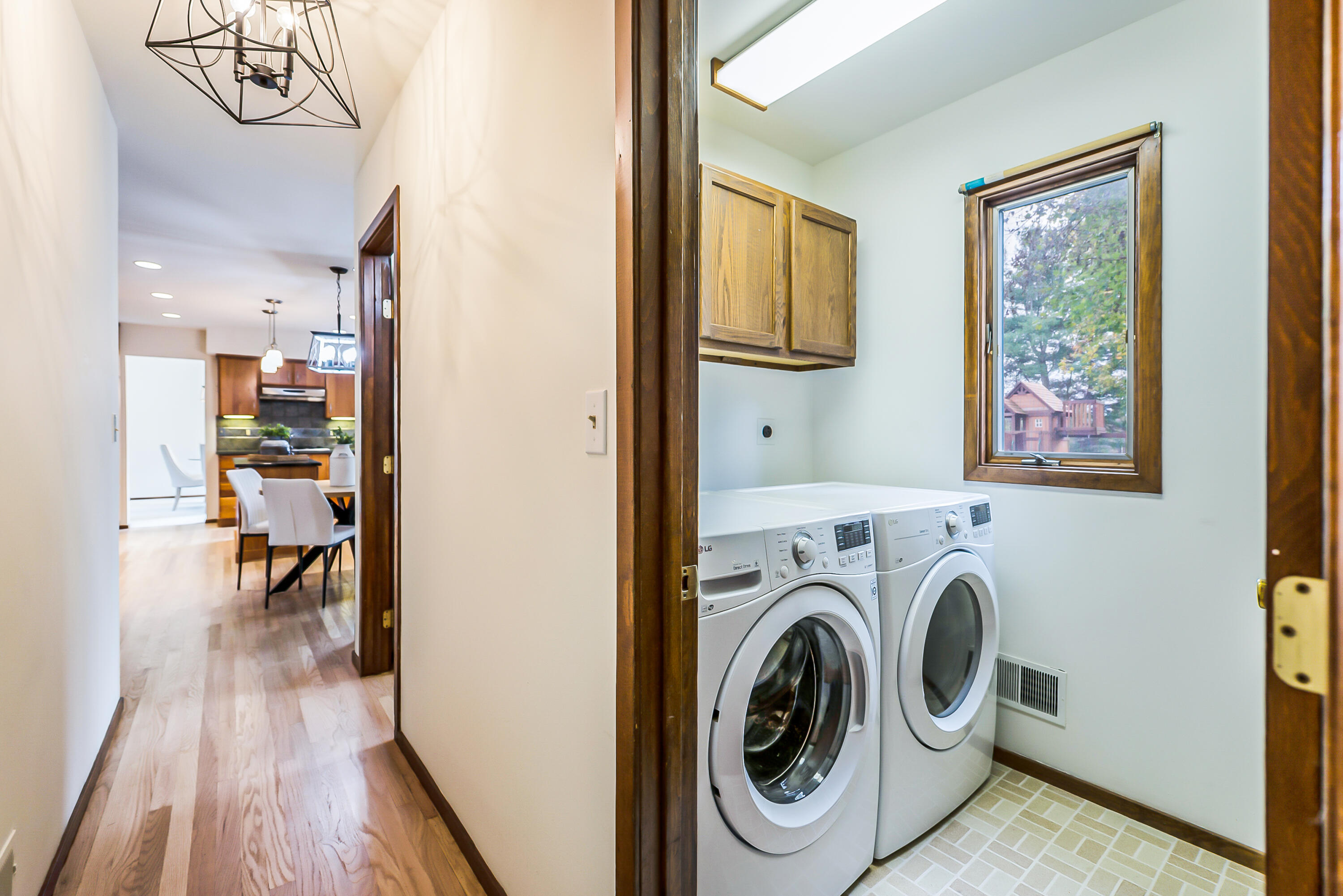 3301 Textile Road Saline, MI 48176 - Photo 20 of 57 1st Floor Laundry