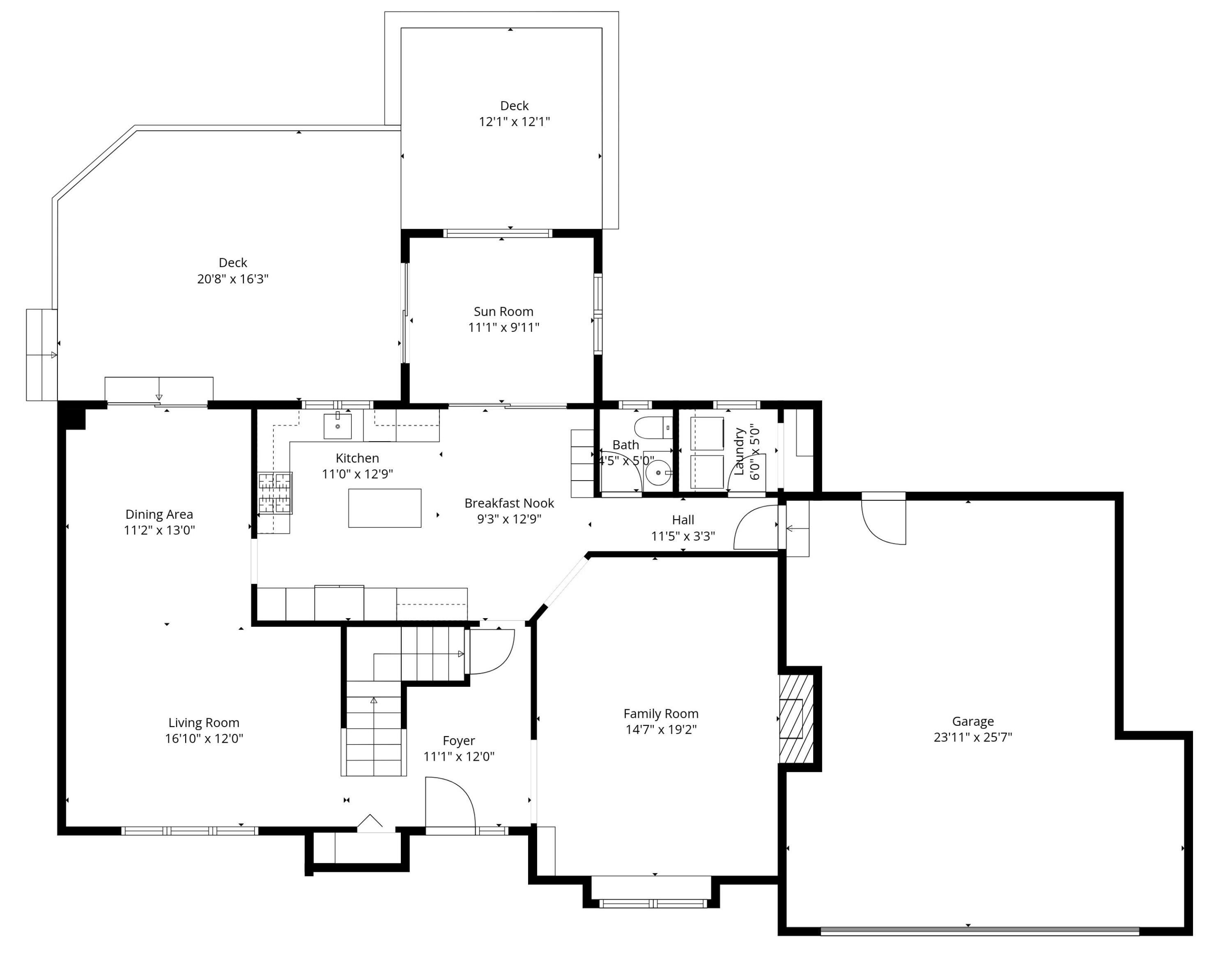 3301 Textile Road Saline, MI 48176 - Photo 2 of 57 2nd_floor_3301_textile_road_saline_with_