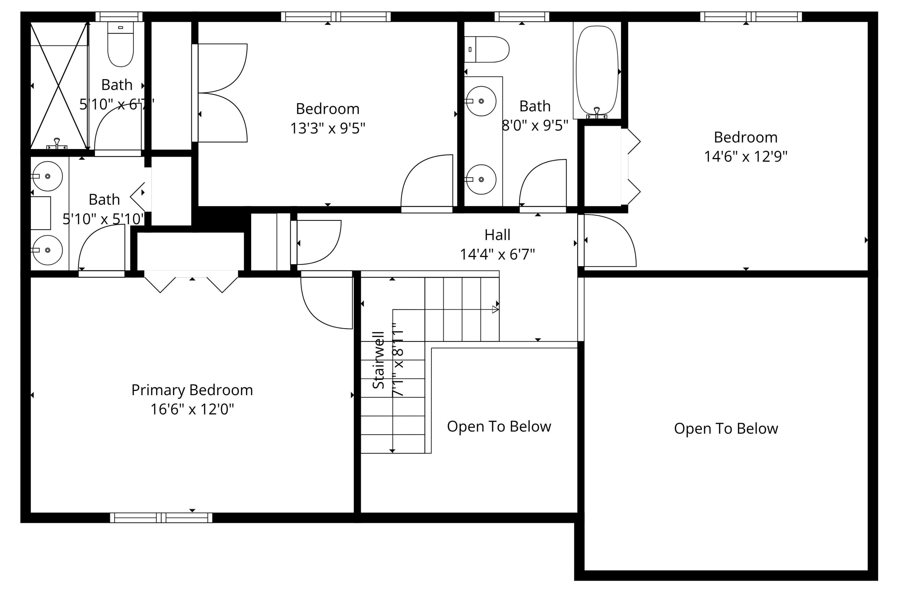 3301 Textile Road Saline, MI 48176 - Photo 27 of 57 3rd_floor_3301_textile_road_saline_with_
