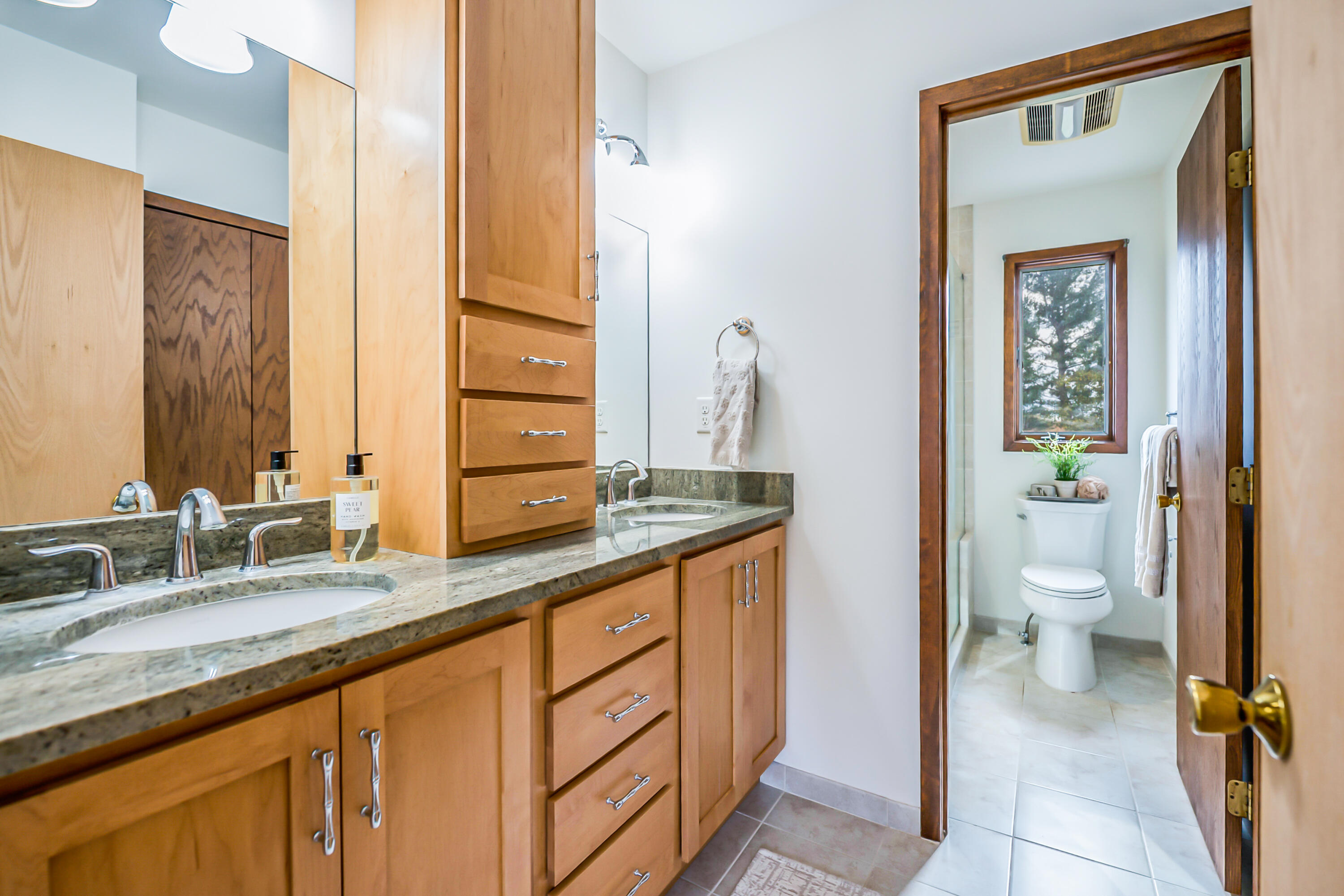 3301 Textile Road Saline, MI 48176 - Photo 30 of 57 Primary En Suite