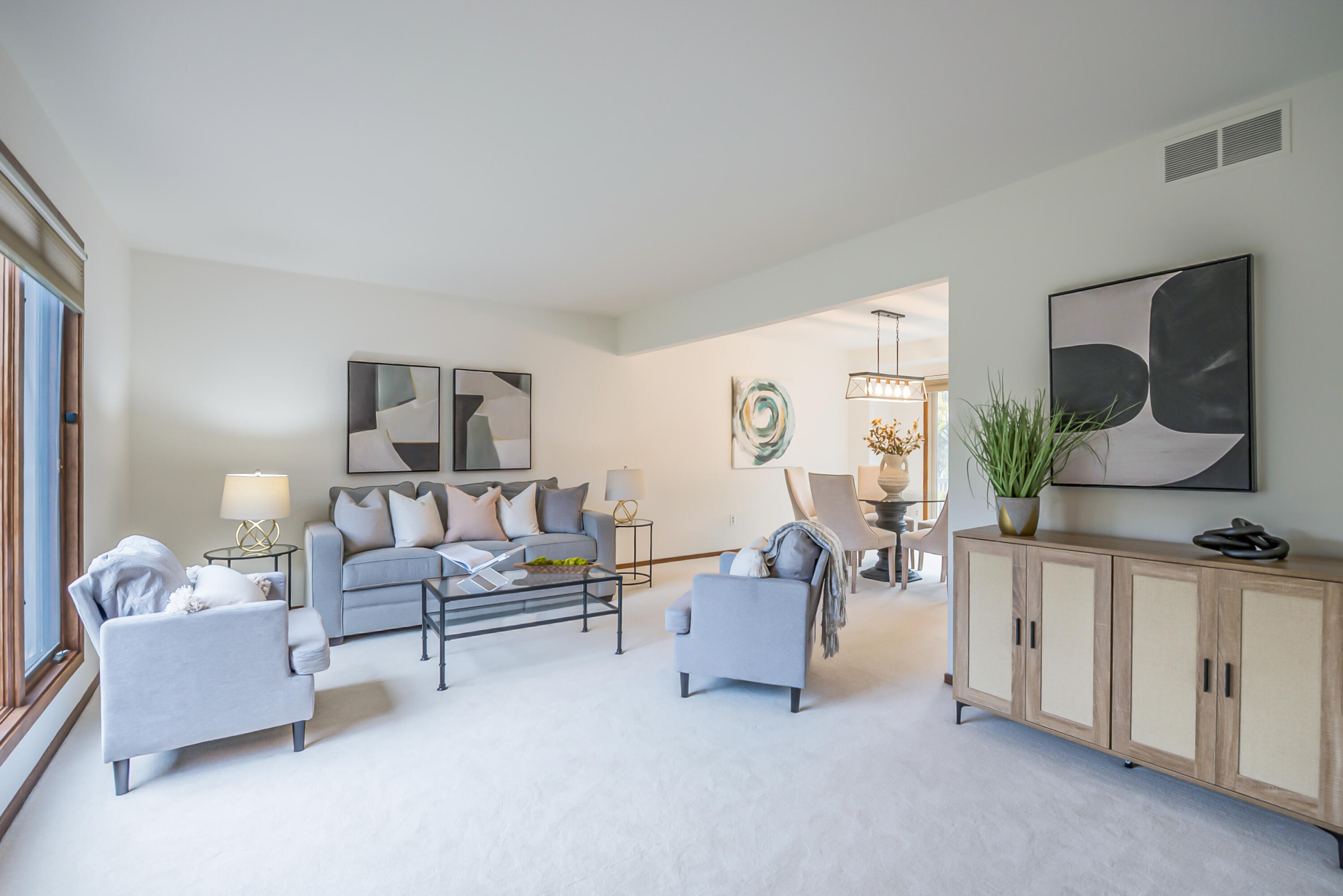 3301 Textile Road Saline, MI 48176 - Photo 3 of 57 Living Room