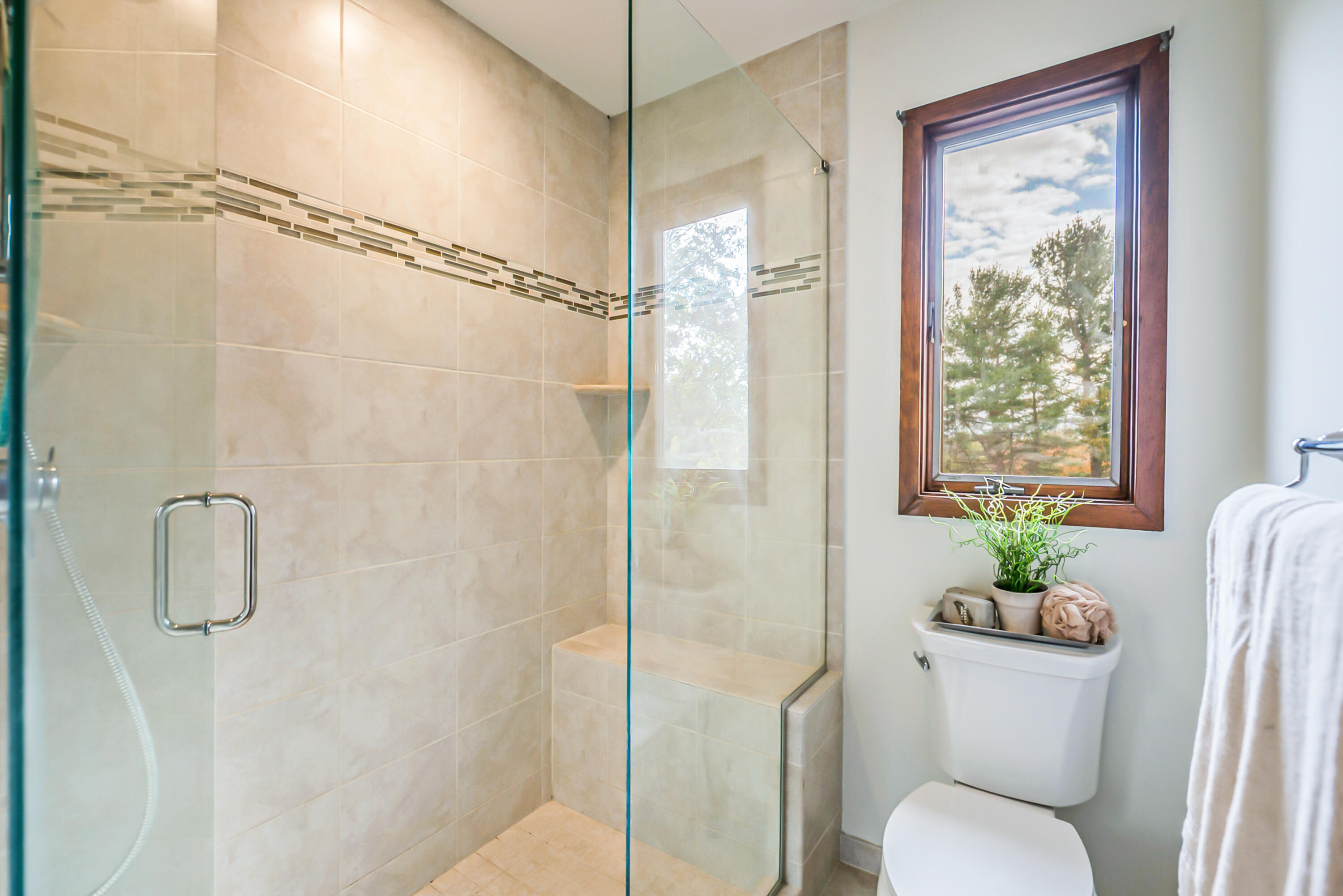 3301 Textile Road Saline, MI 48176 - Photo 31 of 57 Primary Bath