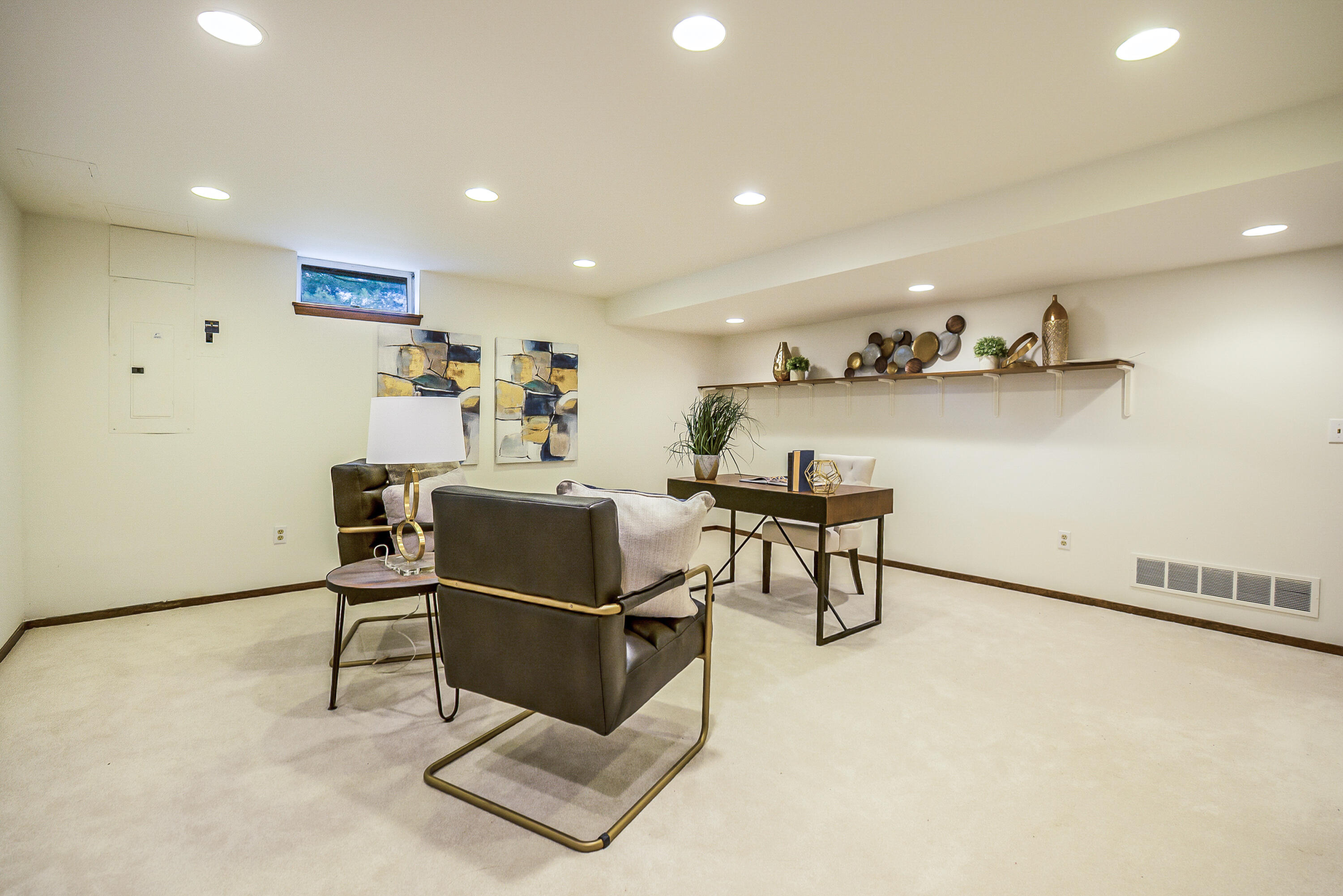 3301 Textile Road Saline, MI 48176 - Photo 41 of 57 Finished LL