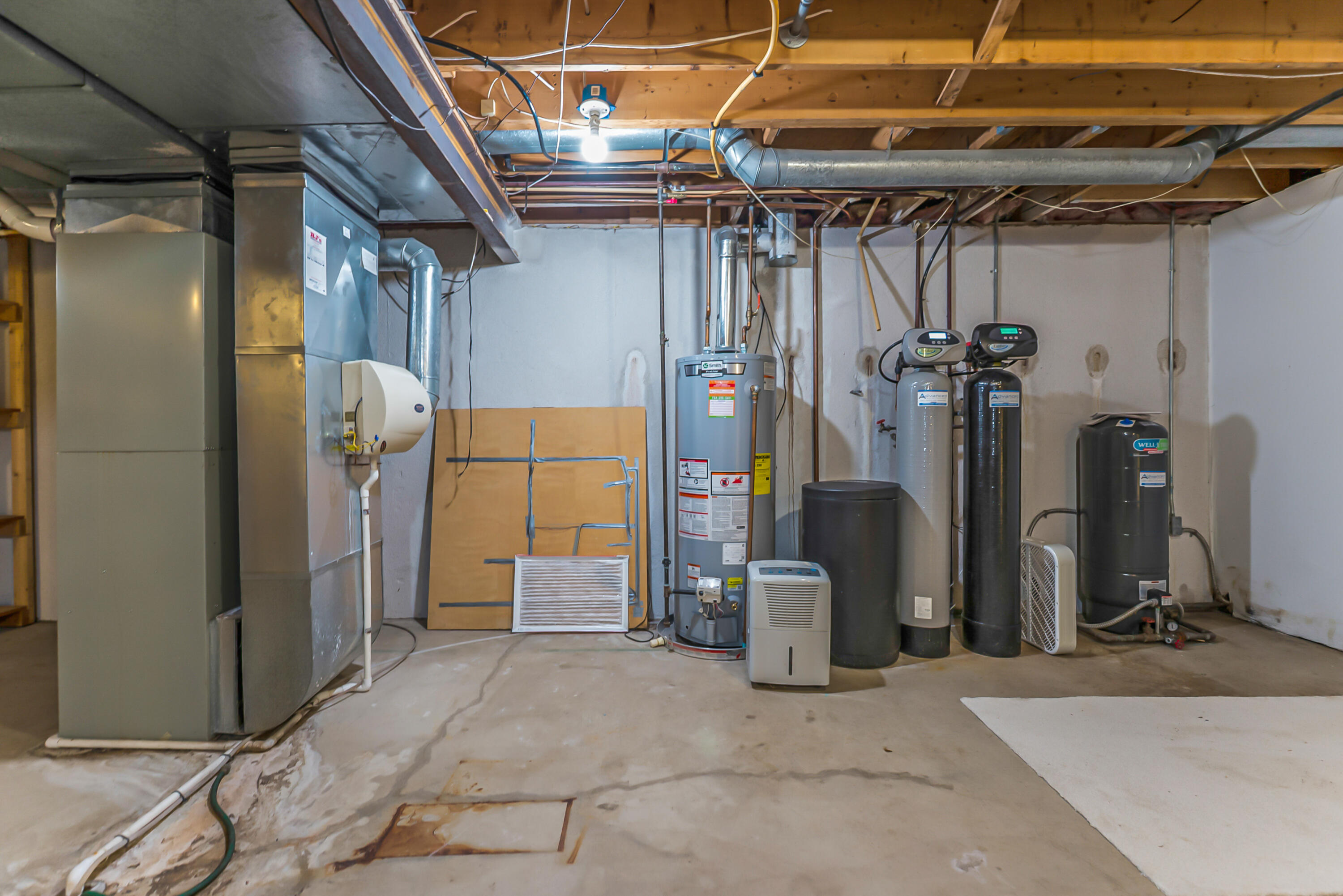 3301 Textile Road Saline, MI 48176 - Photo 47 of 57 Basement