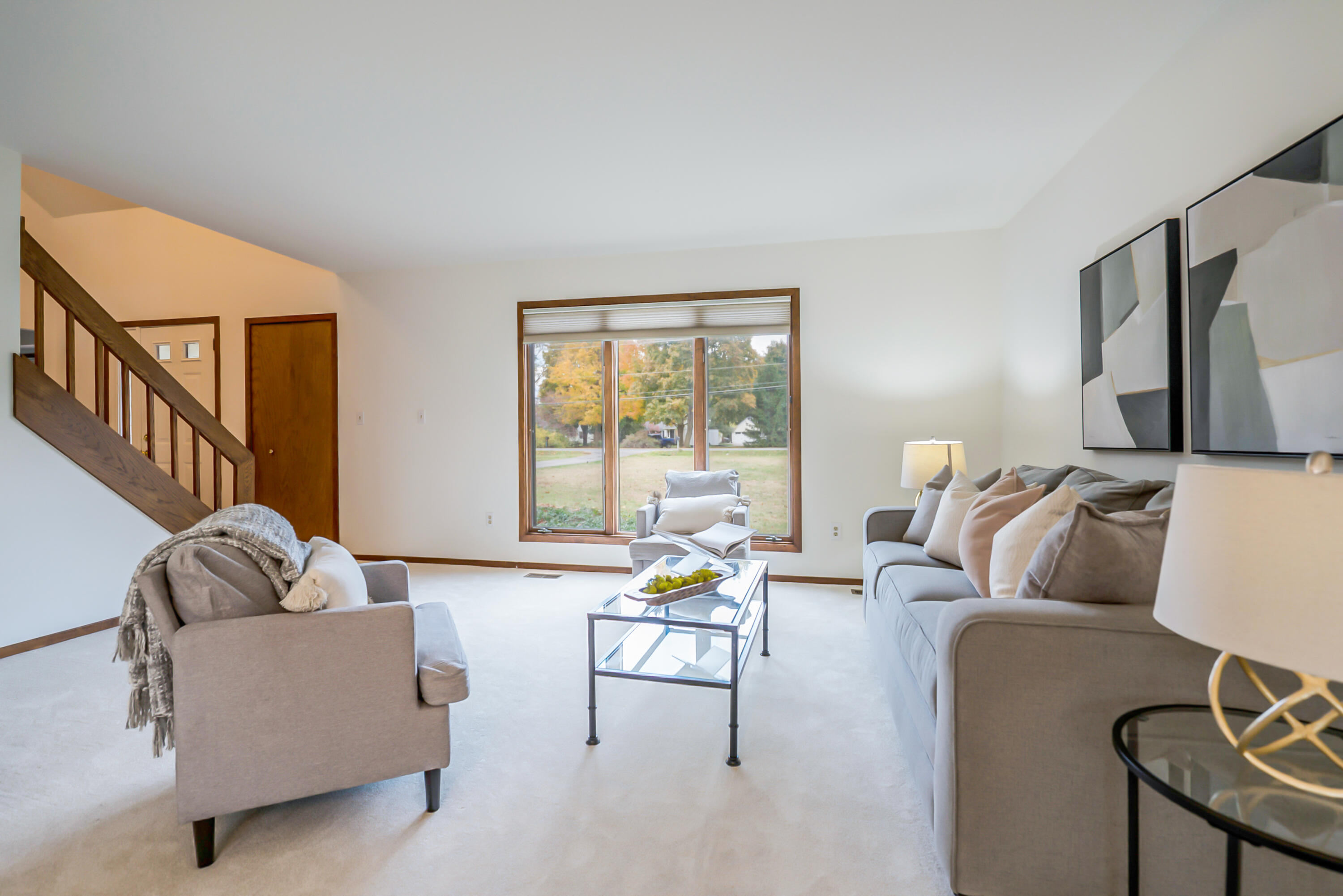 3301 Textile Road Saline, MI 48176 - Photo 5 of 57 Living Room
