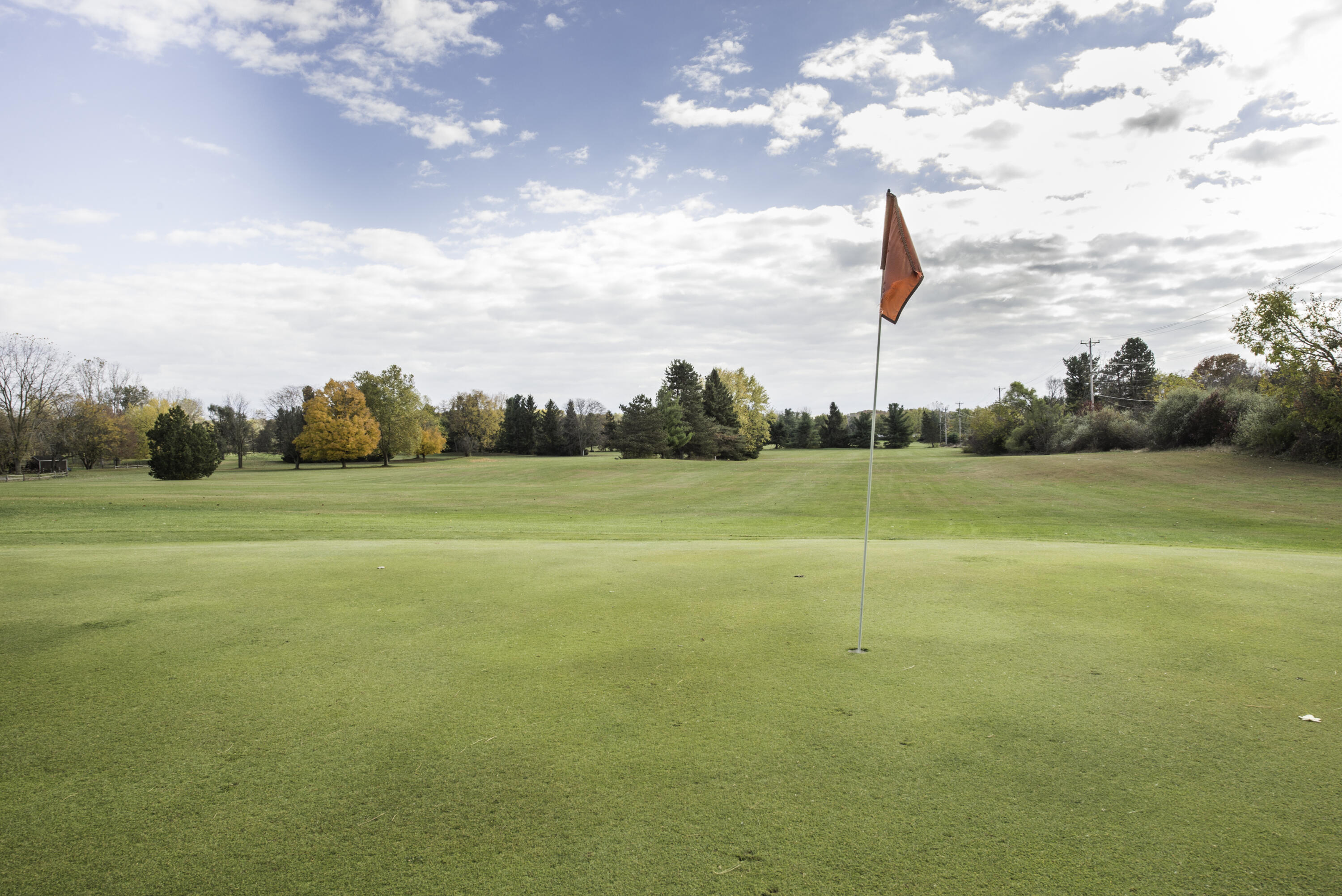 3301 Textile Road Saline, MI 48176 - Photo 57 of 57 Backs to a Golf Course