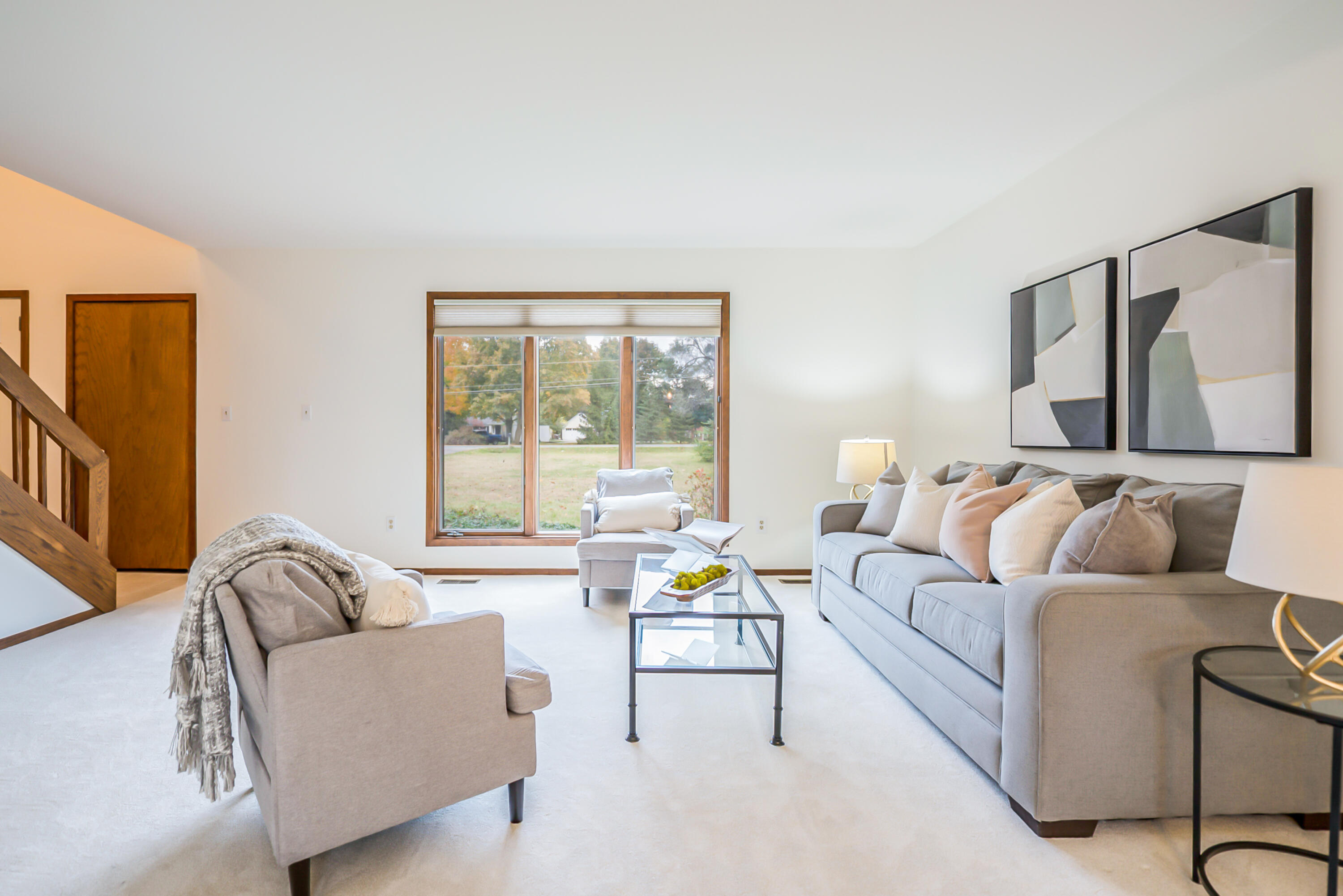 3301 Textile Road Saline, MI 48176 - Photo 6 of 57 Living Room