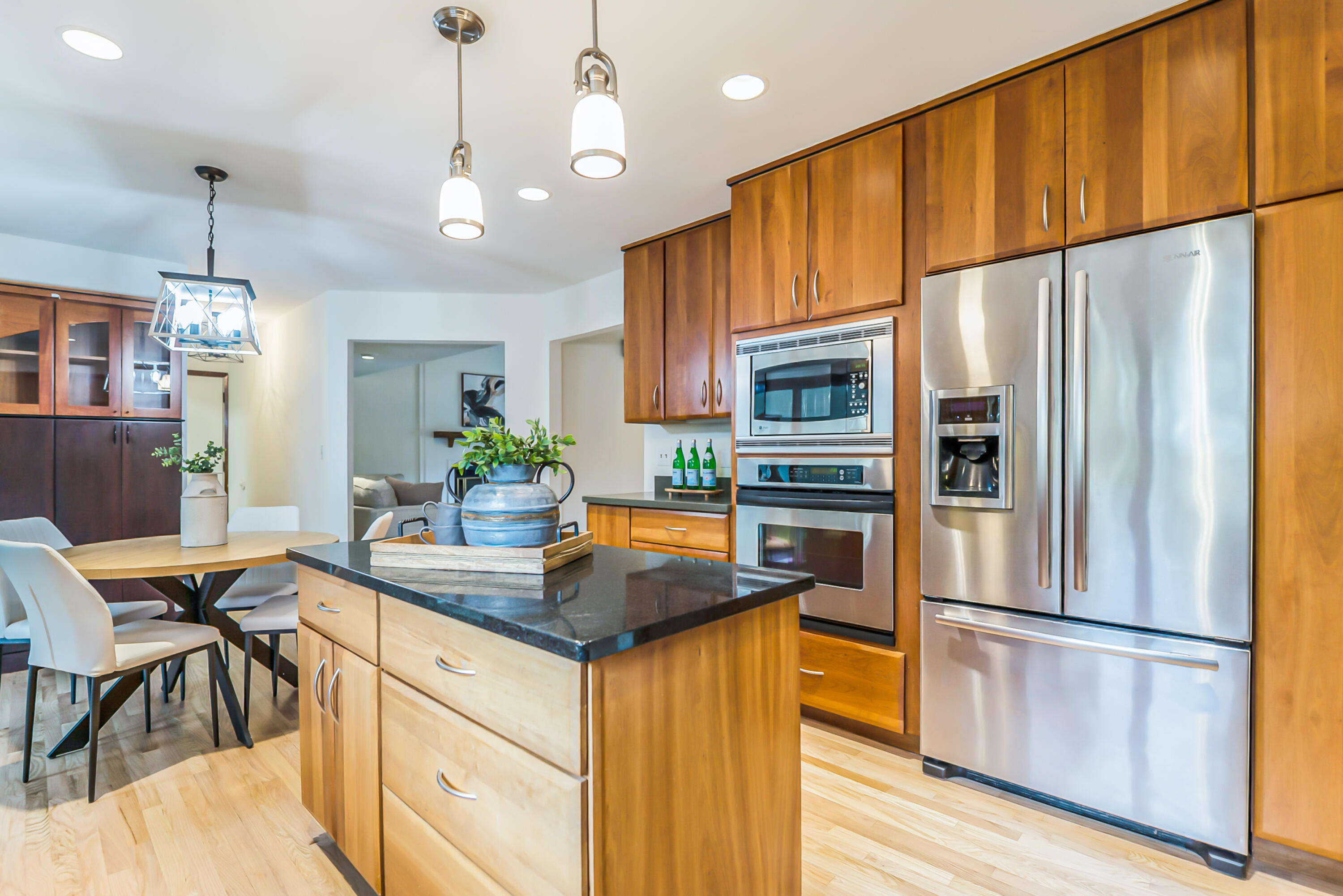 3301 Textile Road Saline, MI 48176 - Photo 10 of 57 Kitchen