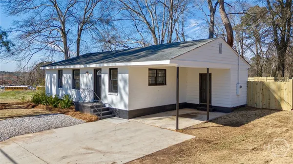 $299,000 | 1080 Oglethorpe Avenue, Athens, GA 30606