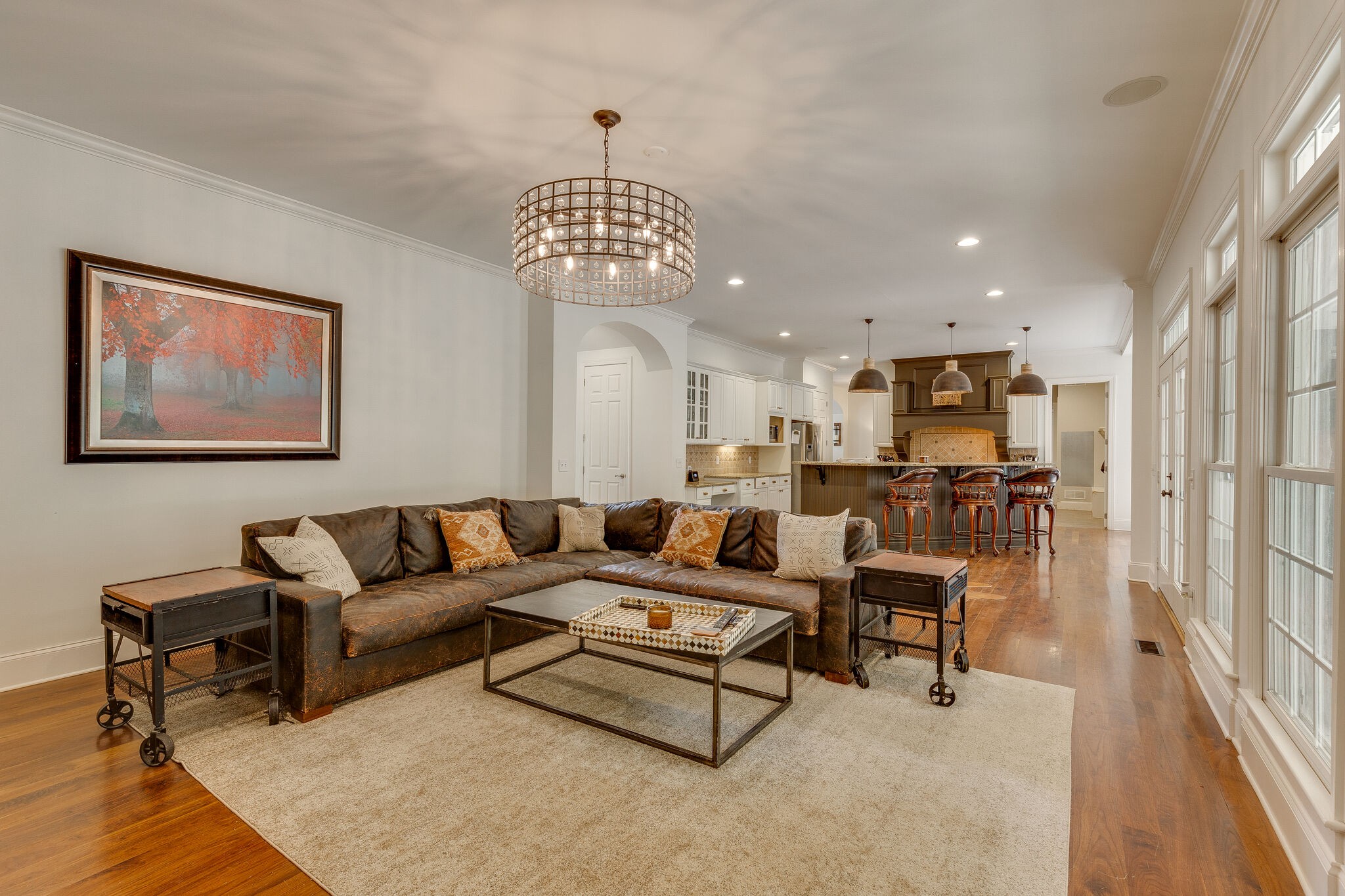 1506 Natchez Road Franklin, TN 37069 - Photo 13 of 35 Gallery Image 13