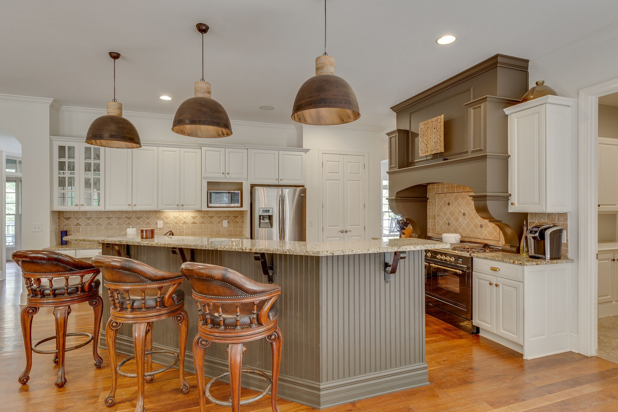 1506 Natchez Road Franklin, TN 37069 - Photo 16 of 35 Gallery Image 16