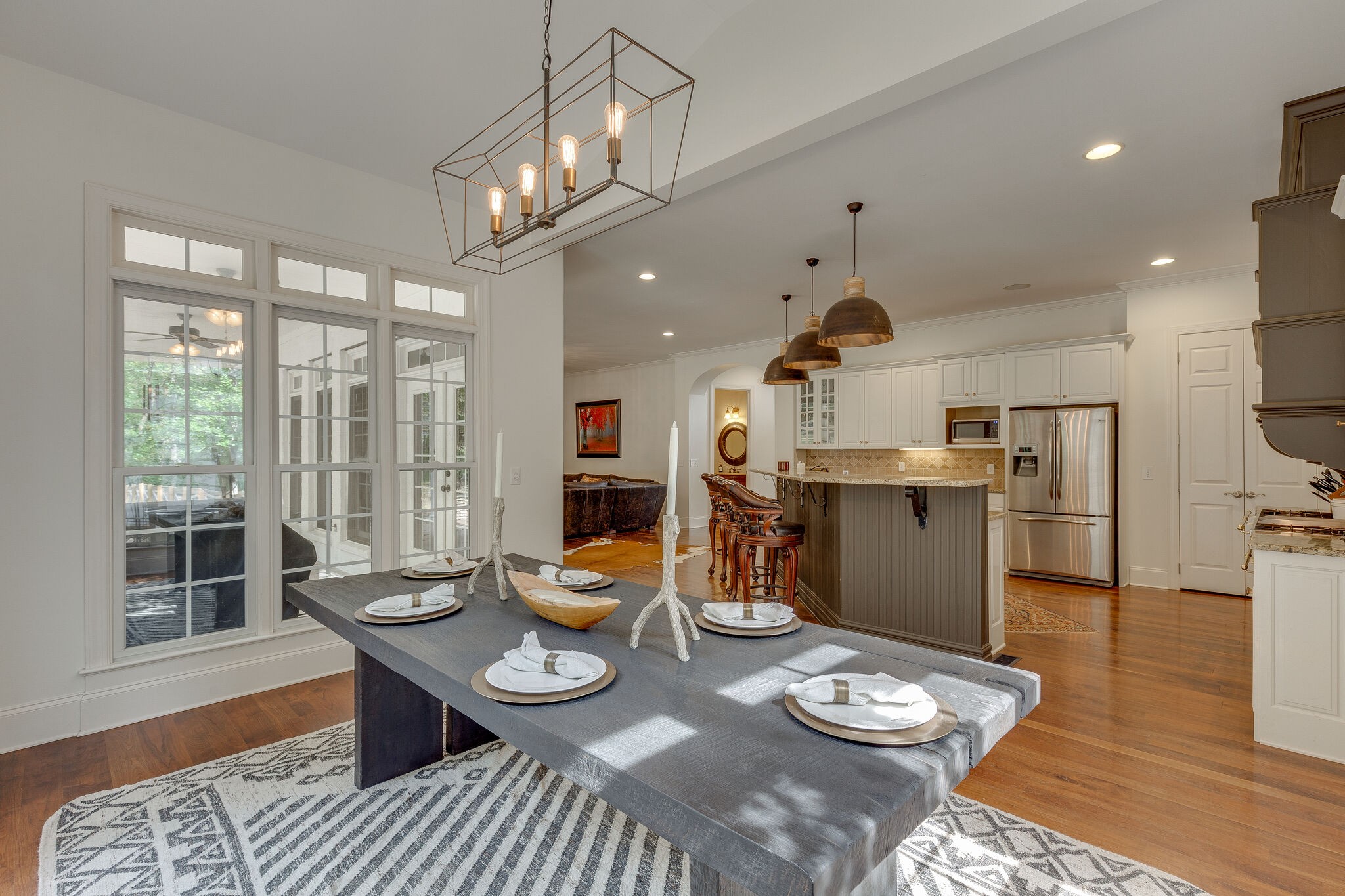 1506 Natchez Road Franklin, TN 37069 - Photo 19 of 35 Gallery Image 19