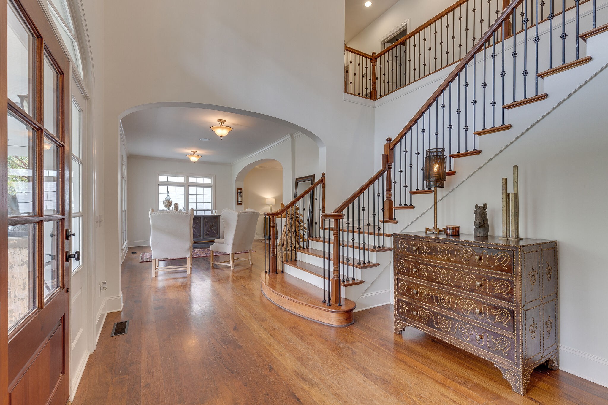 1506 Natchez Road Franklin, TN 37069 - Photo 7 of 35 Gallery Image 7