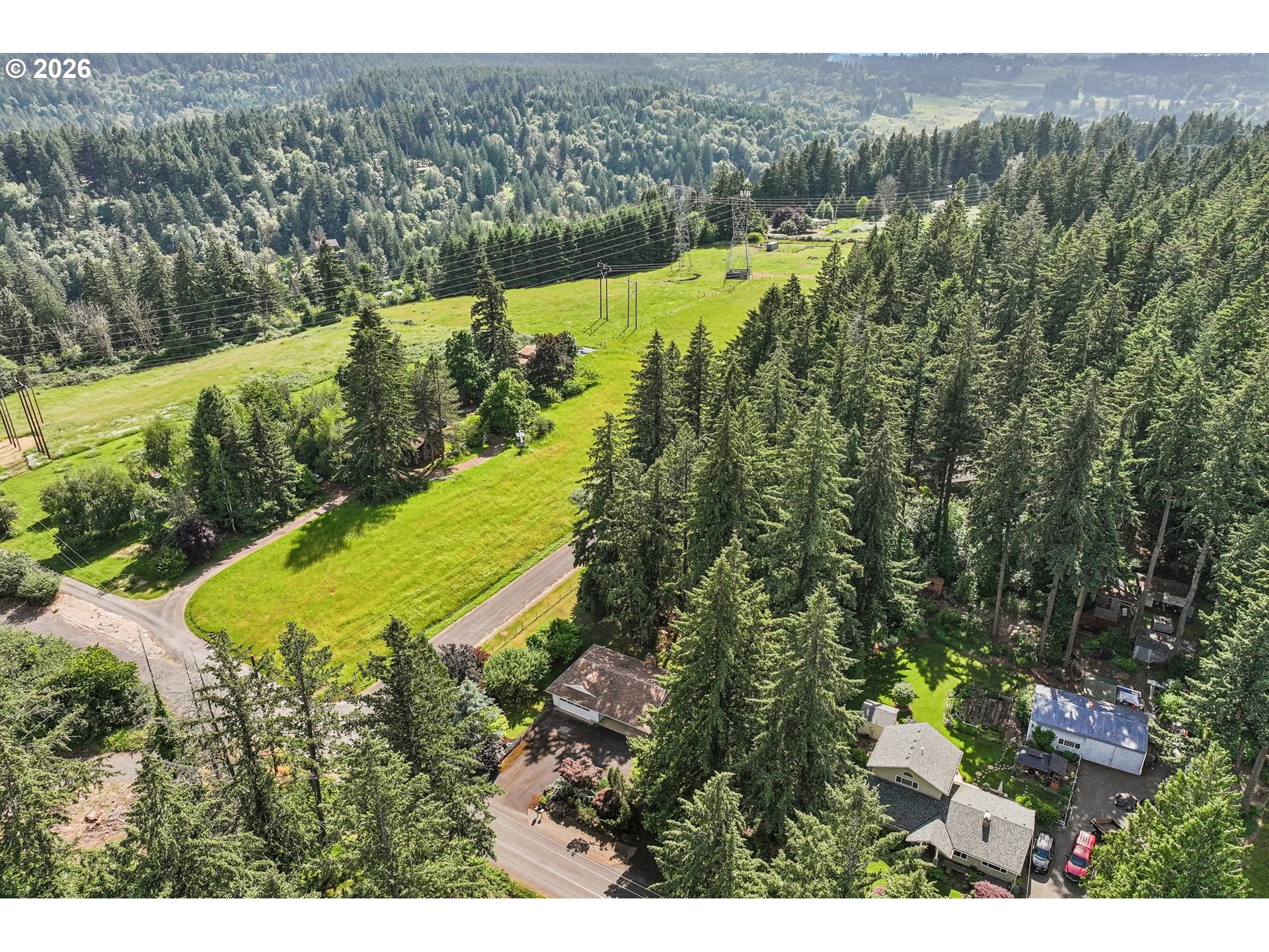 18995 South Grasle Road Oregon City, OR 97045 - Photo 36 of 36