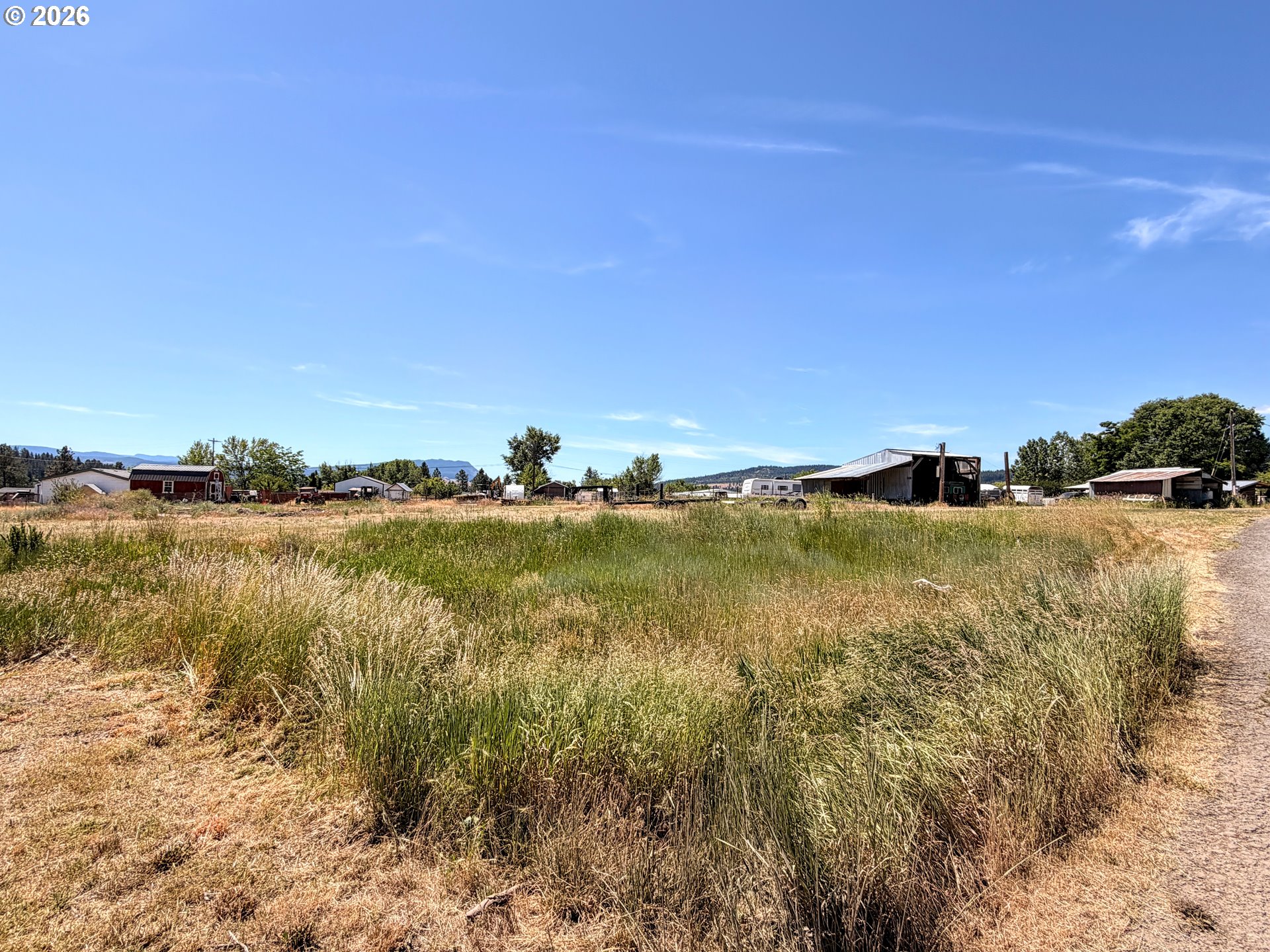 825 Palmer Junction Road Elgin, OR 97827 - Photo 22 of 22 Acreage