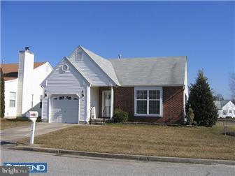 401 Paradise Road Williamstown, NJ 08094 - Photo 1 of 12 Exterior Front