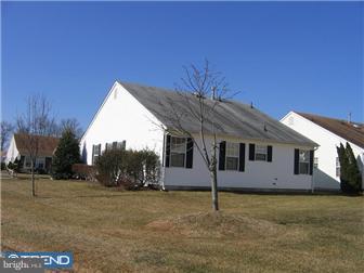 401 Paradise Road Williamstown, NJ 08094 - Photo 11 of 12 Exterior Back