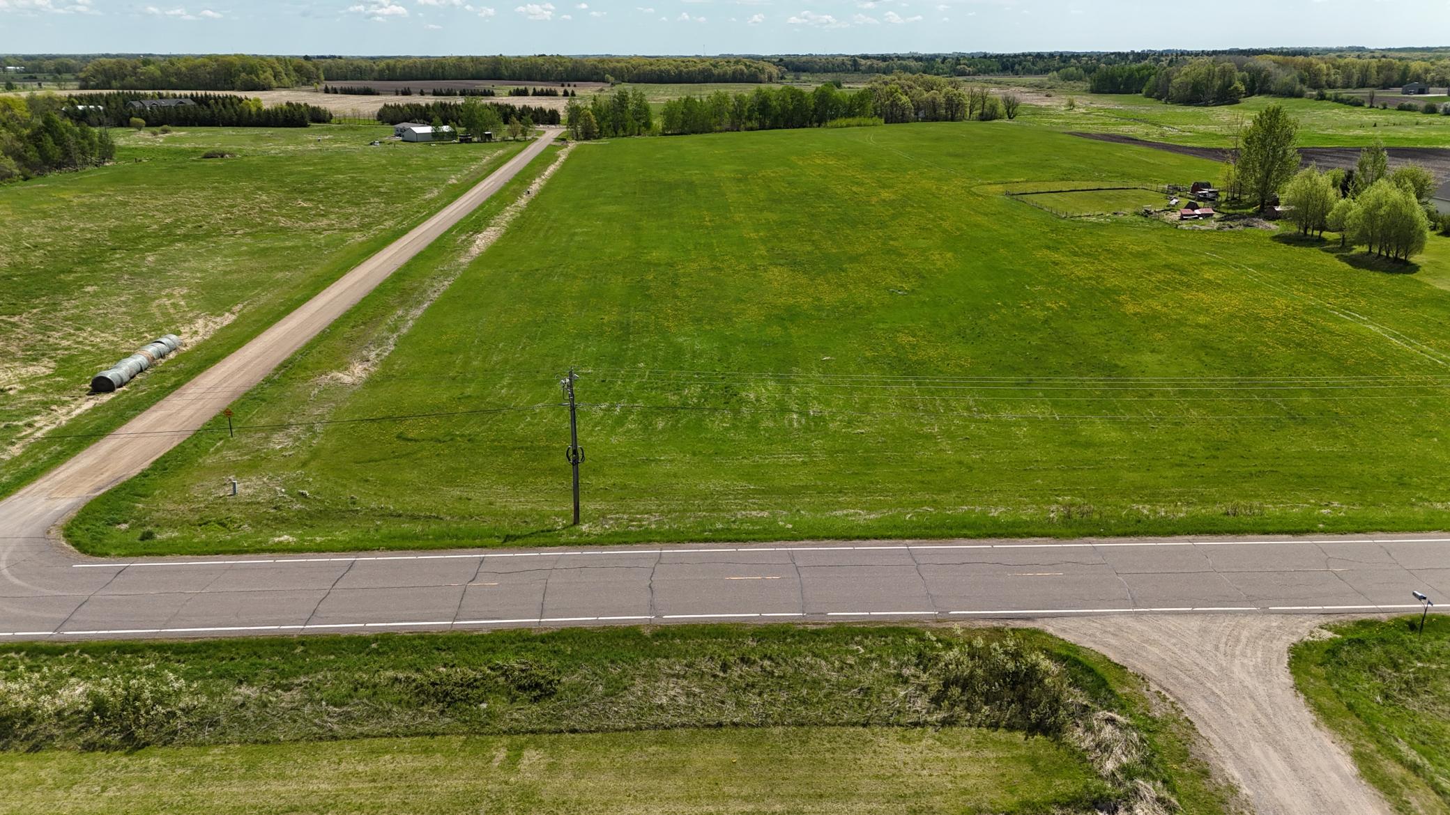 Tbd Tbd Pokegama Road Grasston, MN 55030 - Photo 2 of 12