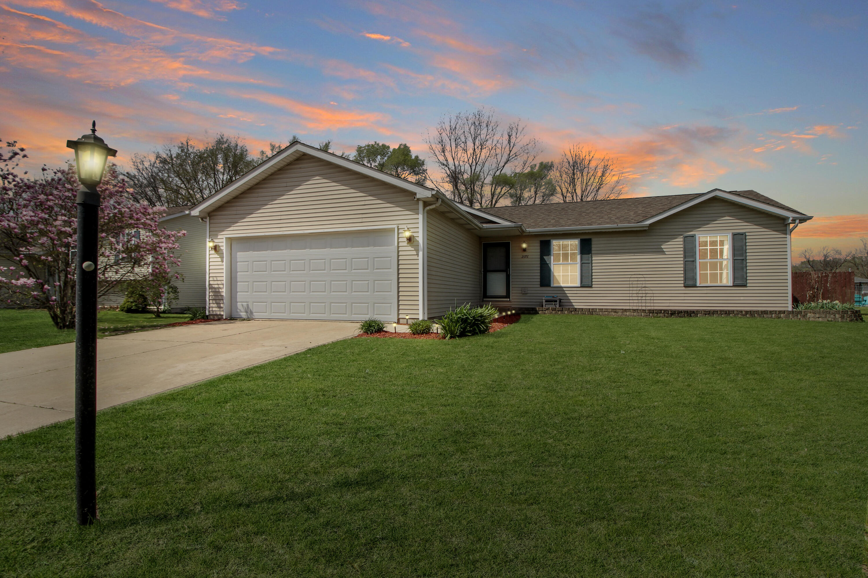 2176 Hamstrom Road Portage, IN 46368 - Photo 1 of 19 3000x2000