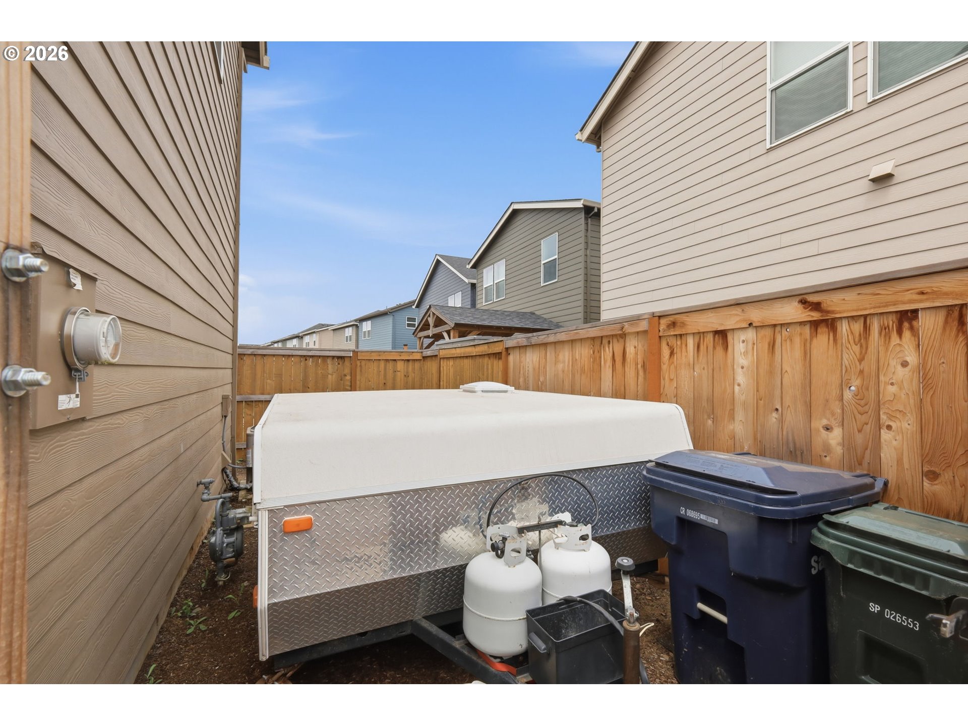2998 Fenya Street Springfield, OR 97477 - Photo 27 of 35 Bathroom