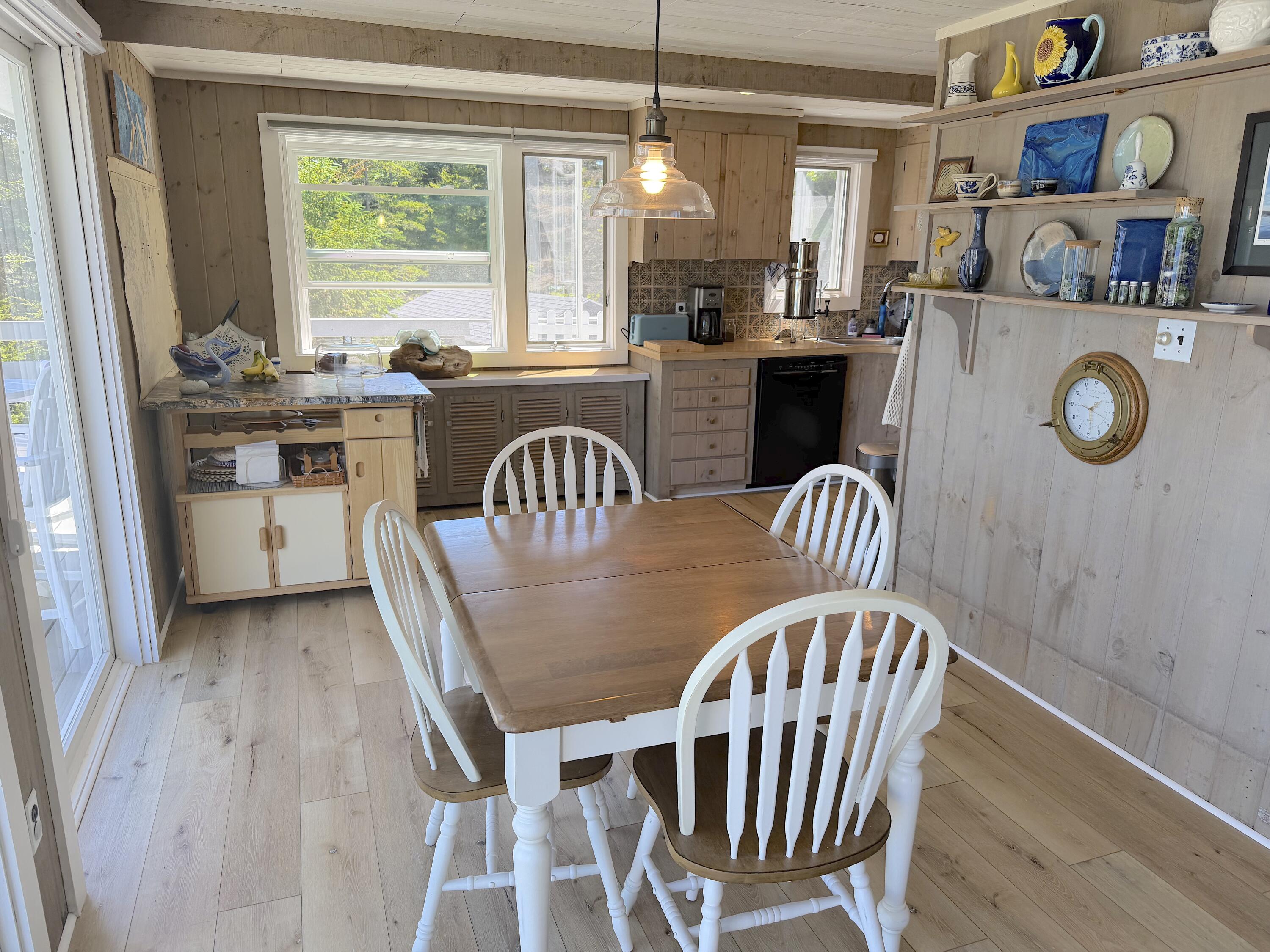 162 Red Point Road Swans Island, ME 04685 - Photo 21 of 50 dining copy